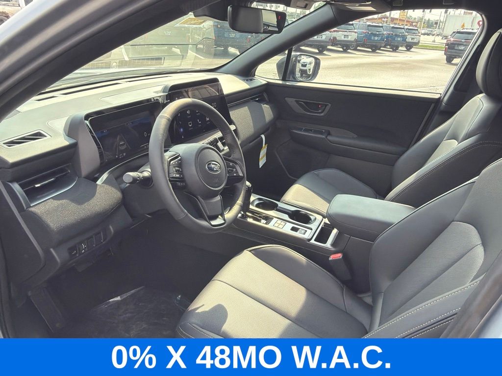 2026 Subaru Outback Limited - Photo 14