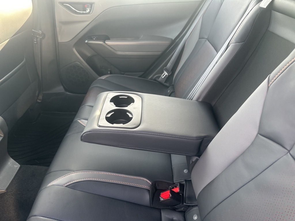 2025 SUBARU CROSSTREK - Image 26