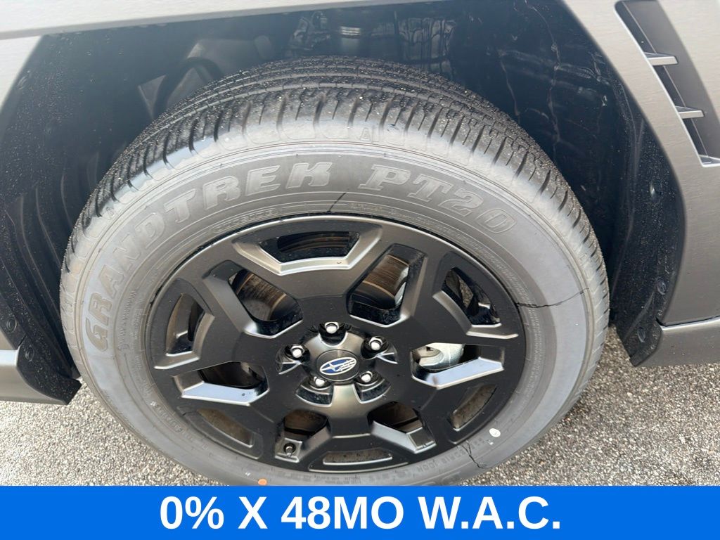 2026 Subaru Outback Limited - Photo 36