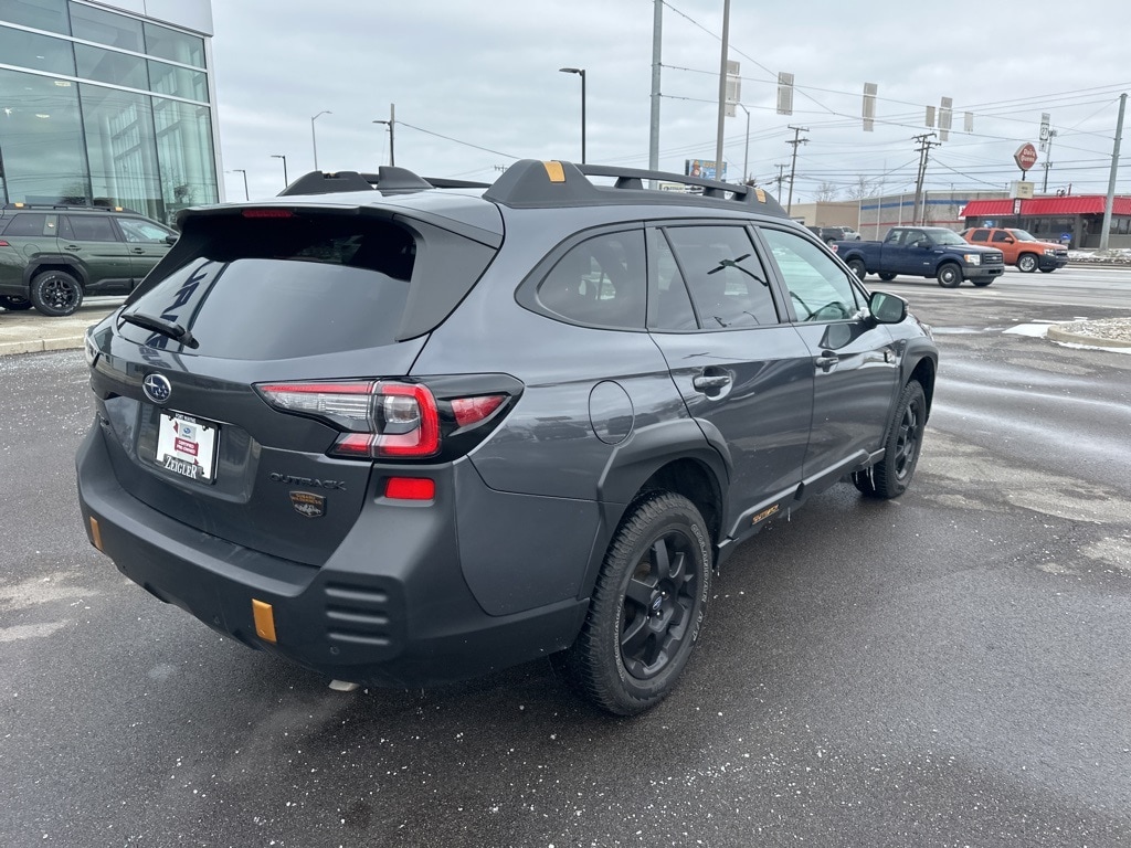 2023 SUBARU OUTBACK - Image 6