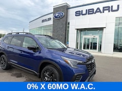 Used 2026 Subaru Ascent Premium 7-Passenger SUV for Sale in Ft Wayne