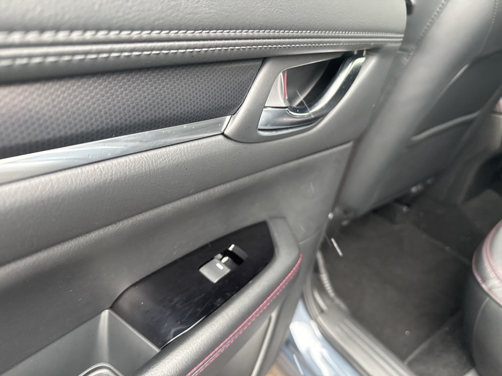 2024 MAZDA CX-5 - Image 25