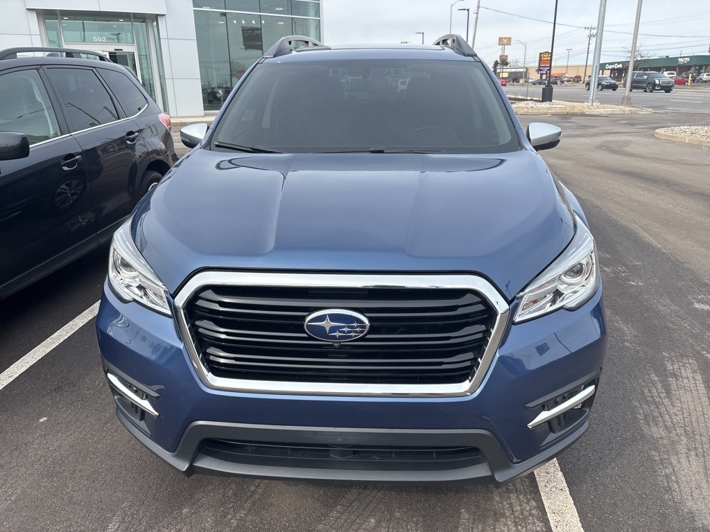 2021 SUBARU ASCENT - Image 10