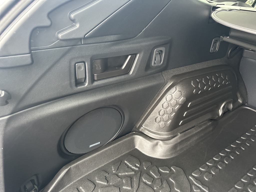 2025 SUBARU OUTBACK - Image 29