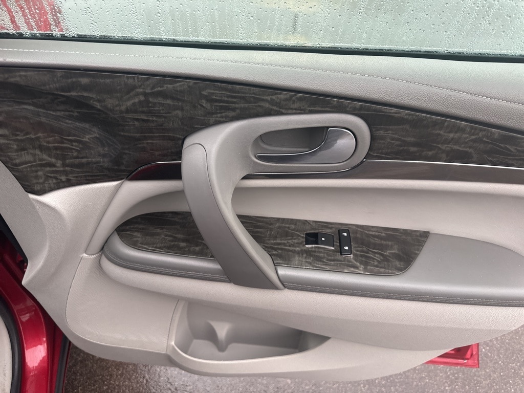 2013 BUICK ENCLAVE - Image 8