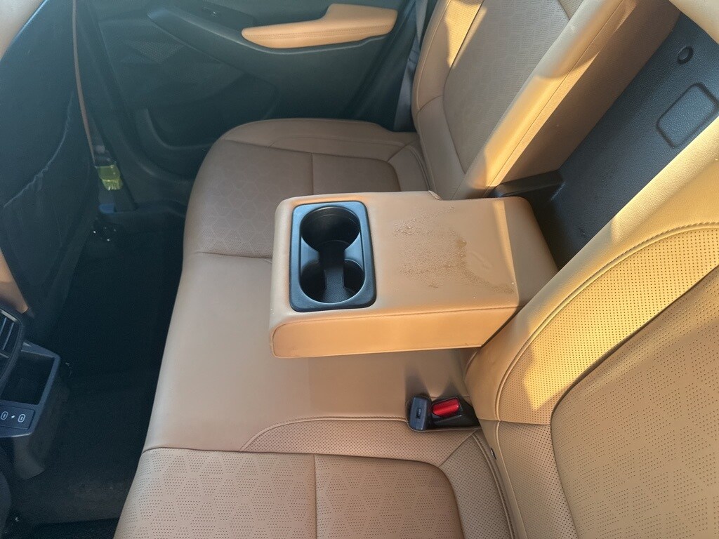 2024 KIA SELTOS - Image 25