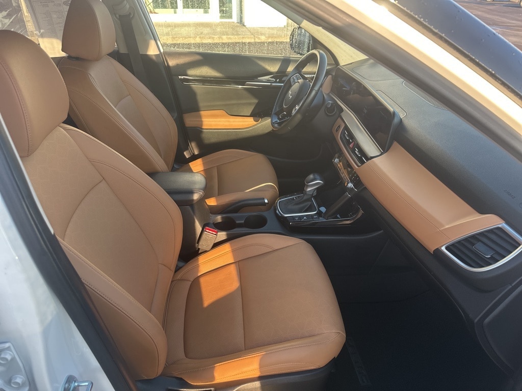 2024 KIA SELTOS - Image 7