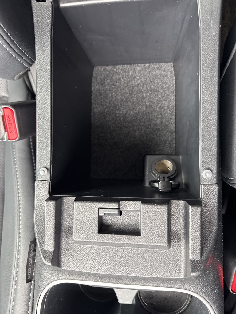 2024 SUBARU OUTBACK - Image 18