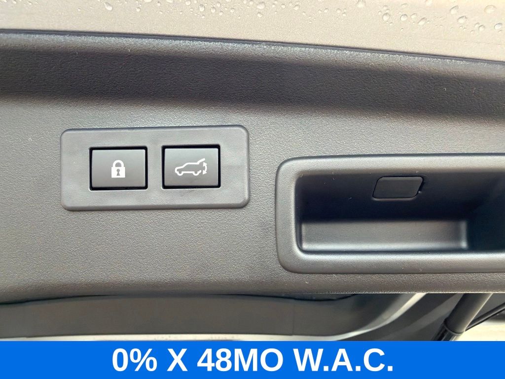 2026 Subaru Outback Limited - Photo 32