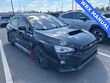 Subaru WRX