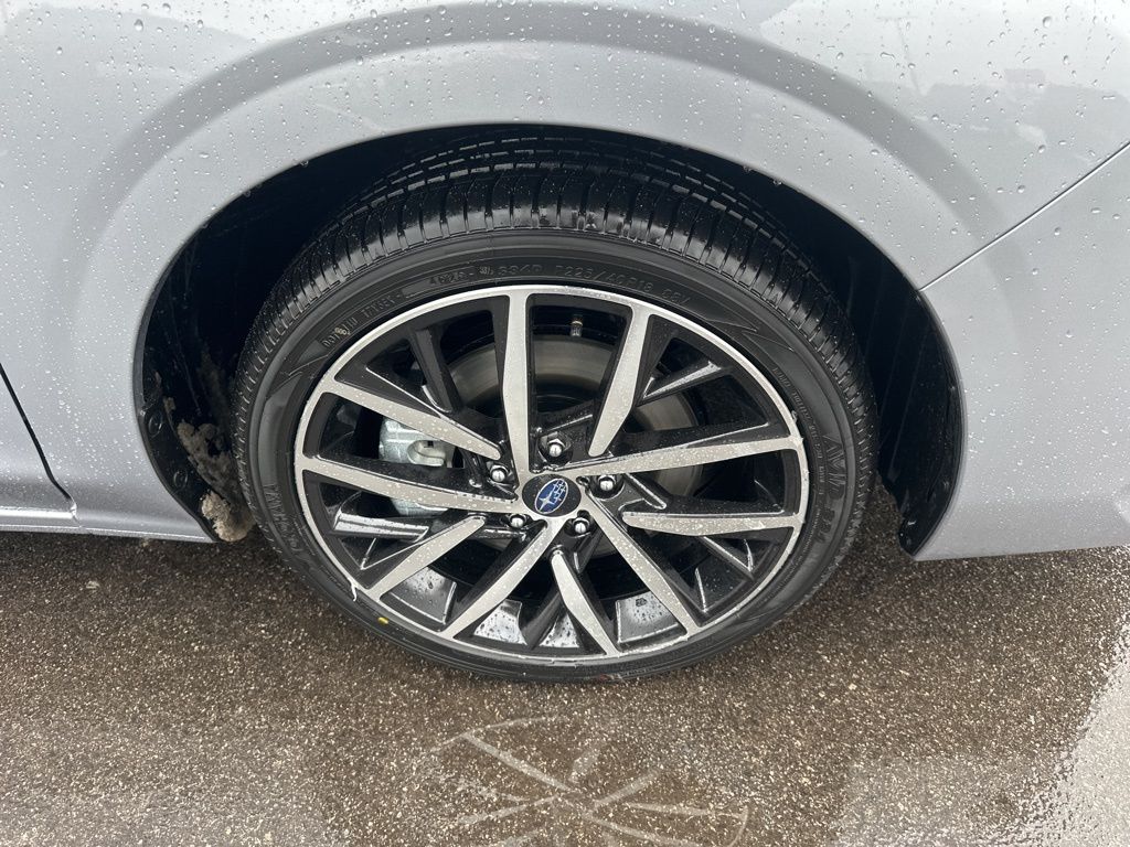 2026 Subaru Impreza Sport - Photo 32
