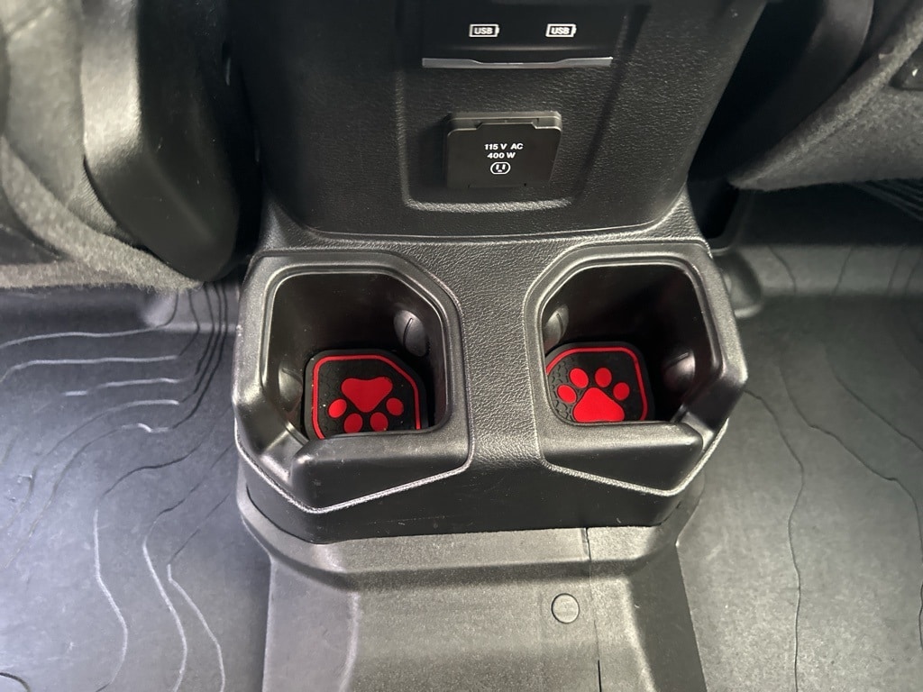 2021 JEEP GLADIATOR - Image 24