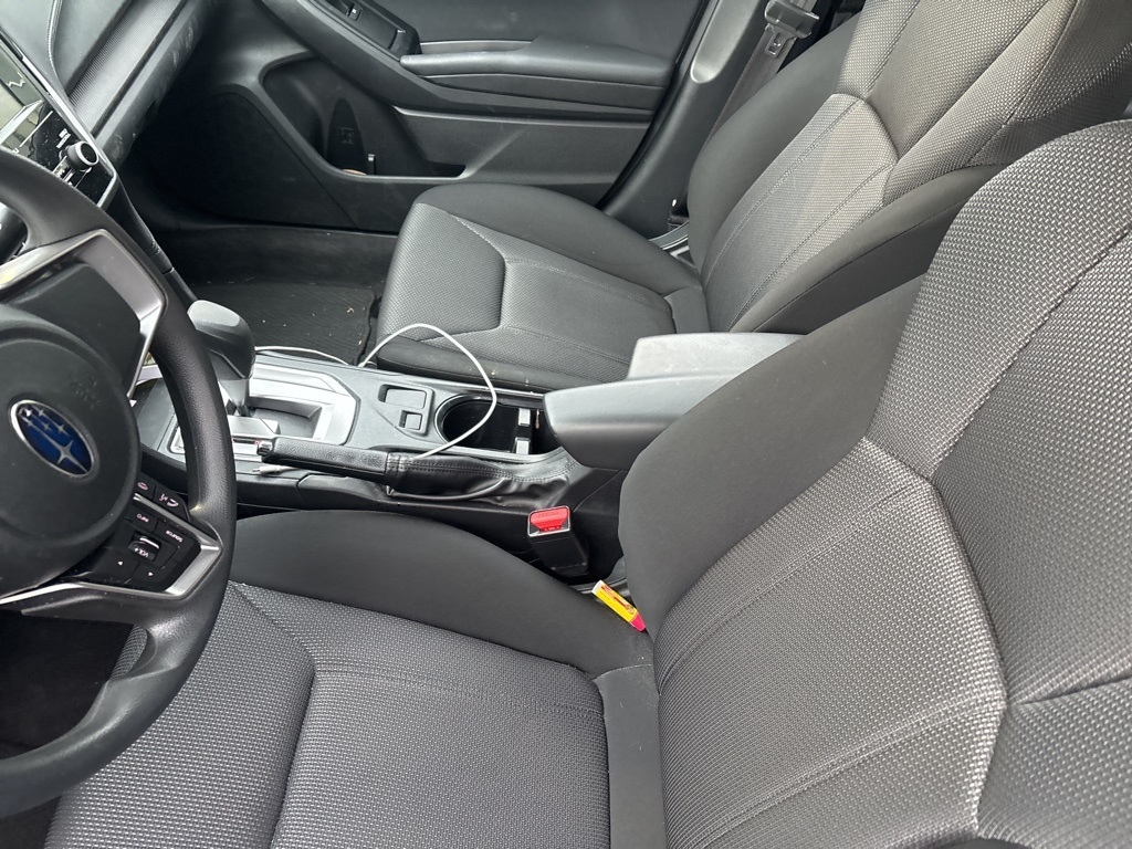 Used 2023 Subaru Impreza Base Sedan
