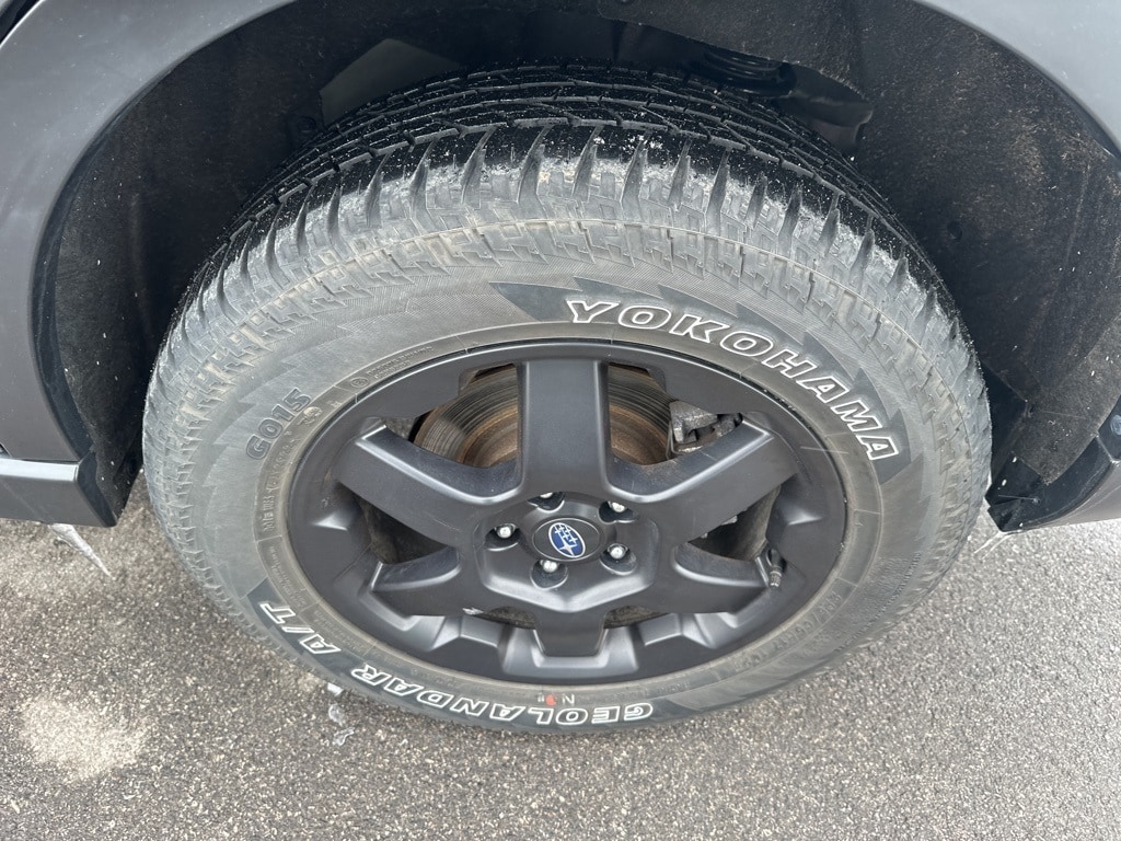 2023 SUBARU OUTBACK - Image 35