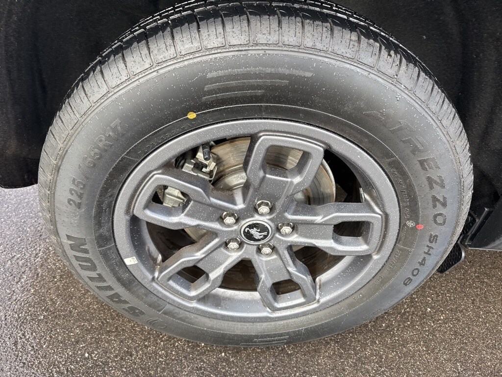 2024 FORD BRONCO SPORT - Image 33