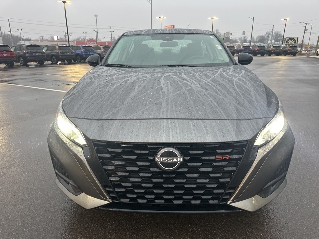 2025 NISSAN ALTIMA - Image 2