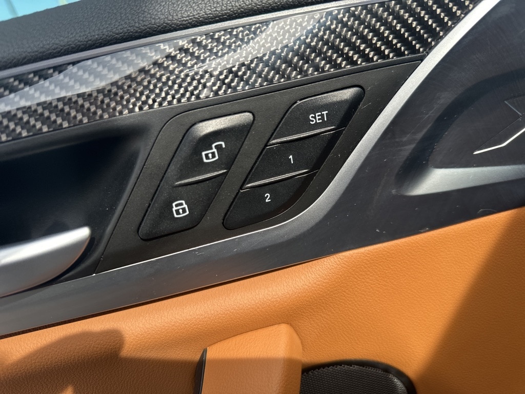 2024 BMW X4 - Image 11