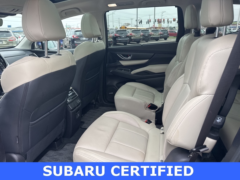 2025 SUBARU ASCENT - Image 23