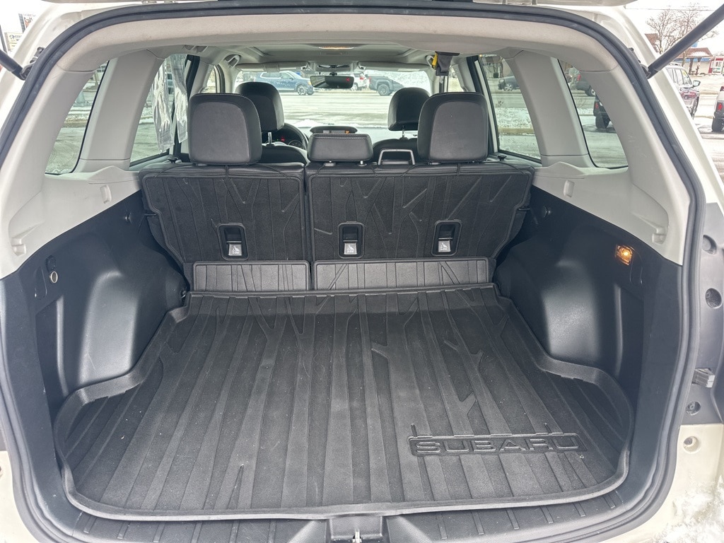 2018 SUBARU FORESTER - Image 26