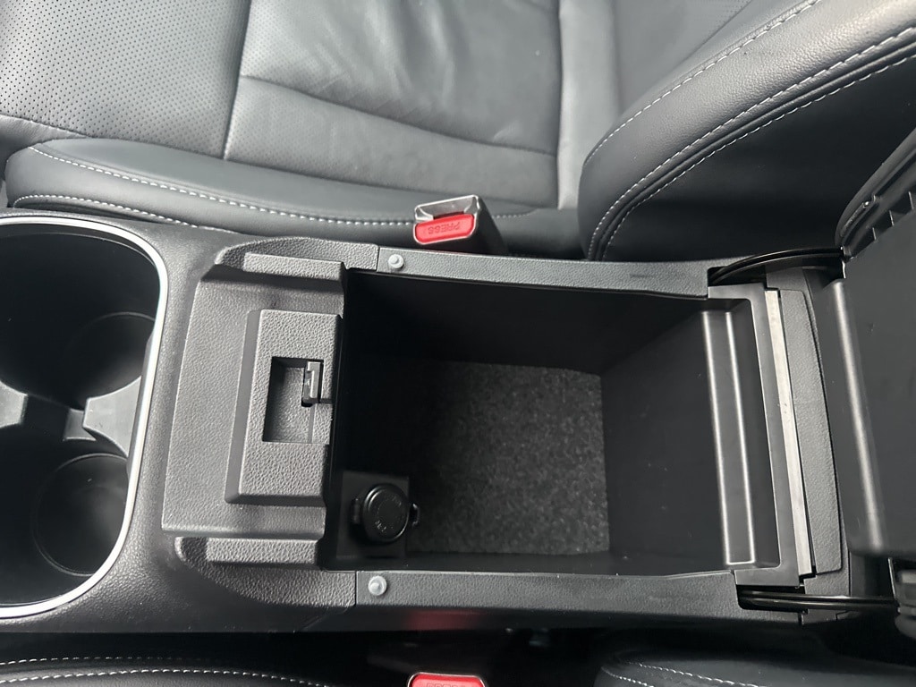 2023 SUBARU OUTBACK - Image 19