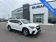  Subaru Ascent
