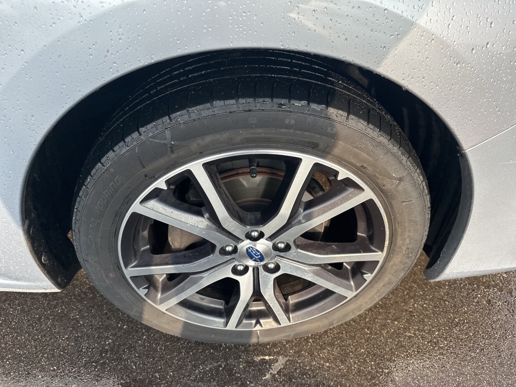 2019 SUBARU IMPREZA - Image 32