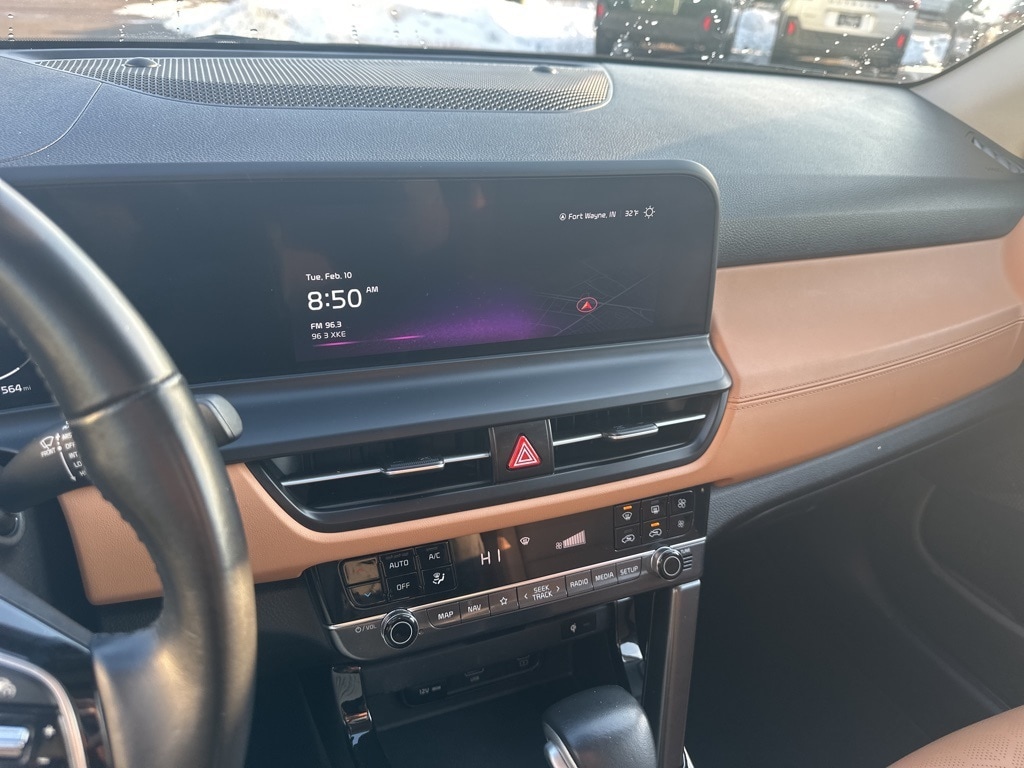 2024 KIA SELTOS - Image 16