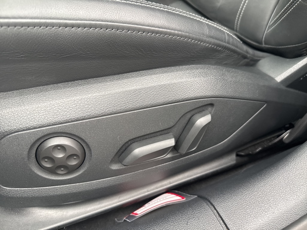 2025 AUDI A5 - Image 13