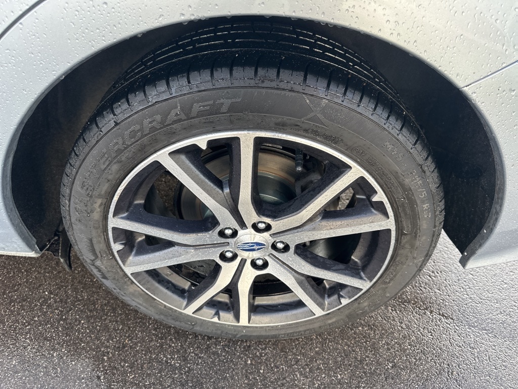 2019 SUBARU IMPREZA - Image 34