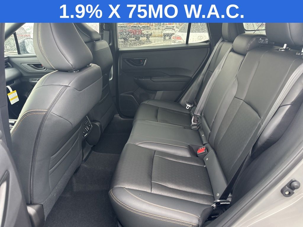 2026 Subaru Outback Wilderness - Photo 22