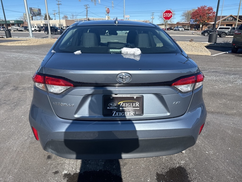 2024 TOYOTA COROLLA - Image 5