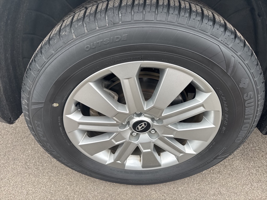 2024 HYUNDAI PALISADE - Image 33