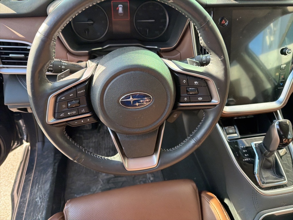 2023 SUBARU OUTBACK - Image 8