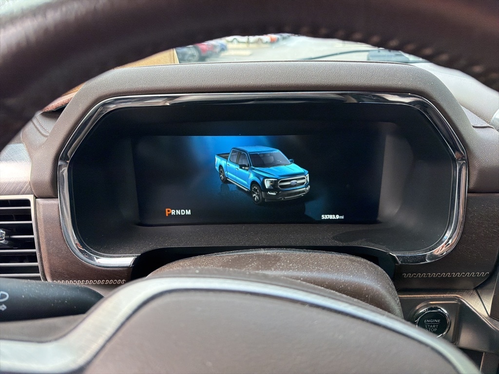 2023 FORD F-150 - Image 10