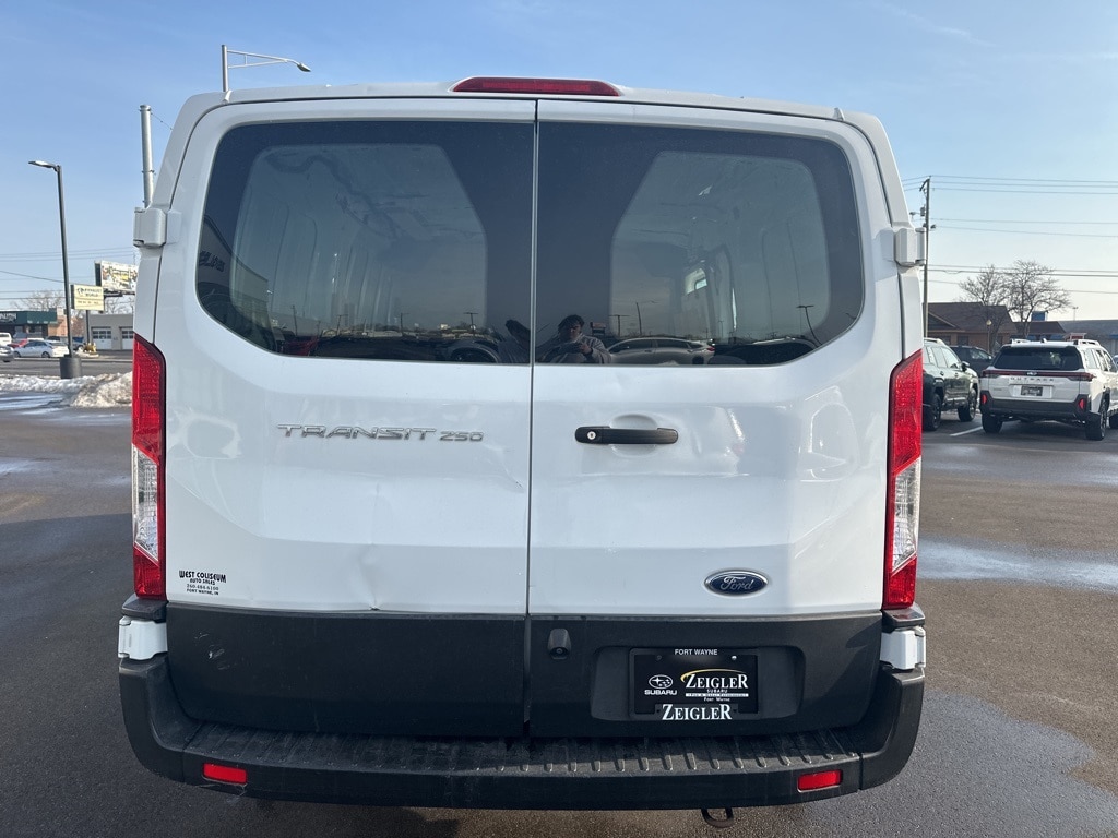 2019 FORD TRANSIT - Image 5