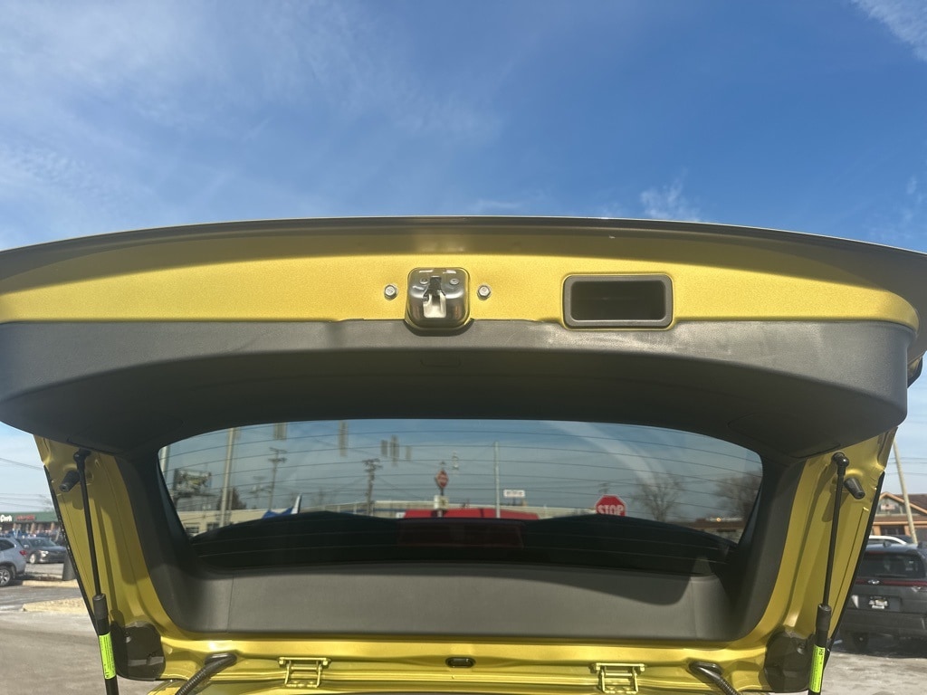 2021 SUBARU CROSSTREK - Image 29