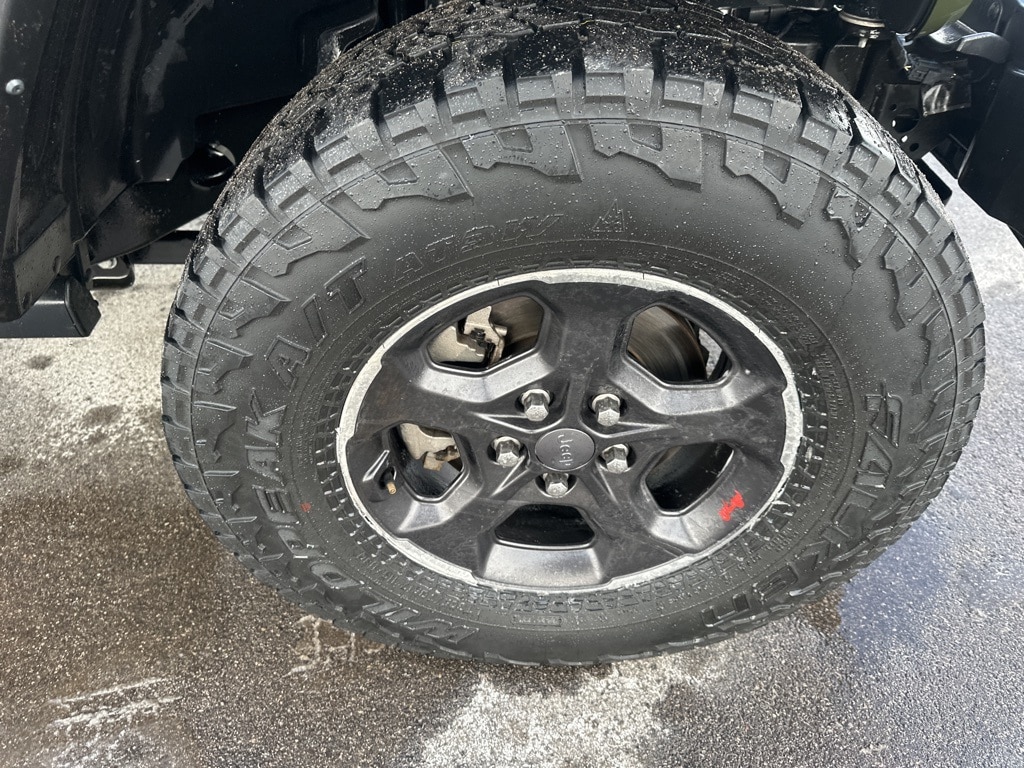 2021 JEEP GLADIATOR - Image 30