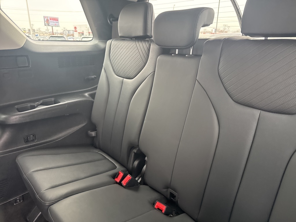 2024 HYUNDAI PALISADE - Image 28