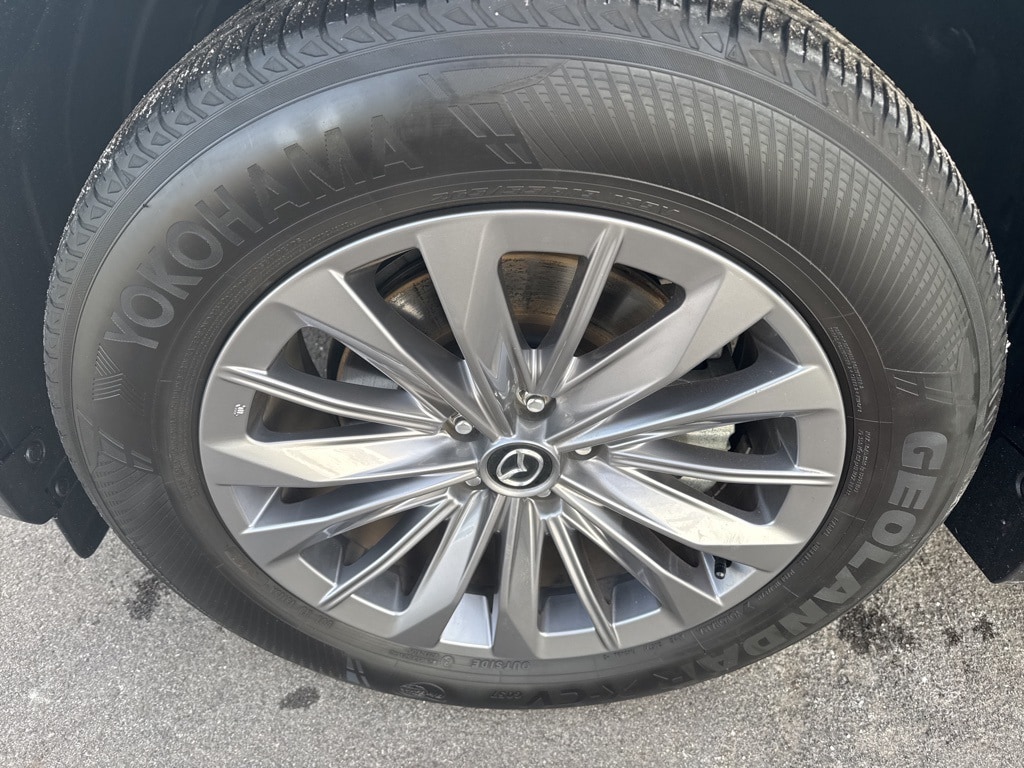 2025 MAZDA CX-90 - Image 34