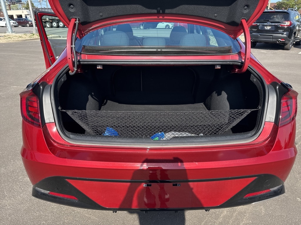 2023 HYUNDAI SONATA - Image 27