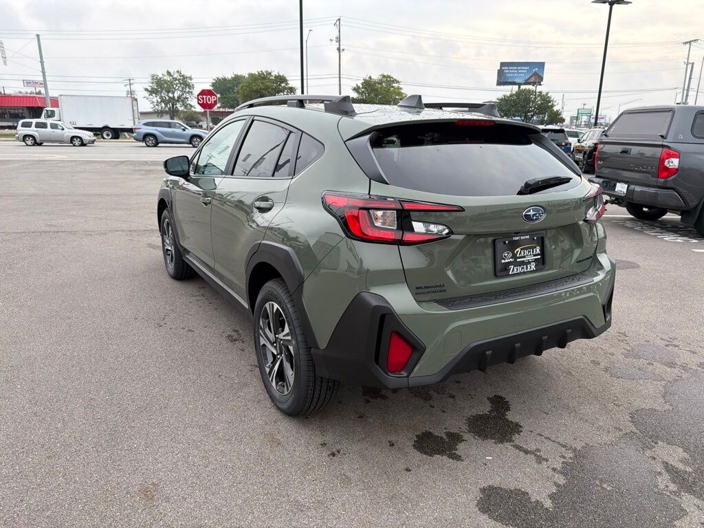 New 2026 Subaru Crosstrek Premium SUV