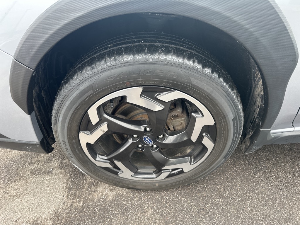 2023 SUBARU CROSSTREK - Image 32