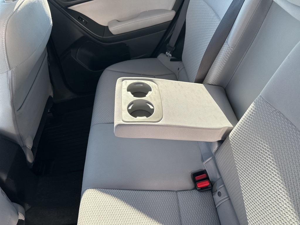 2015 SUBARU FORESTER - Image 25