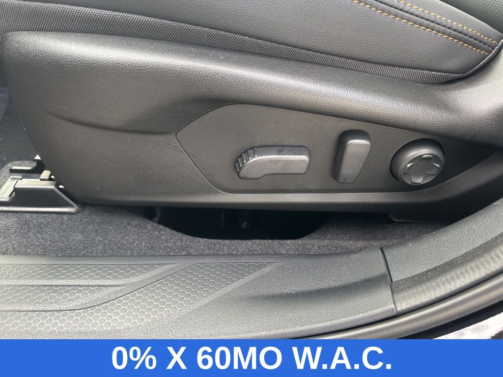 2026 Subaru Outback Wilderness - Photo 12