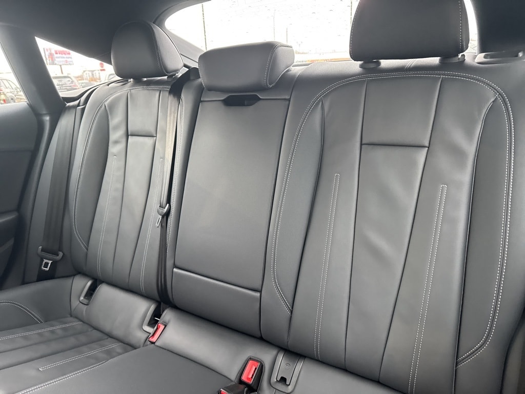 2025 AUDI A5 - Image 25