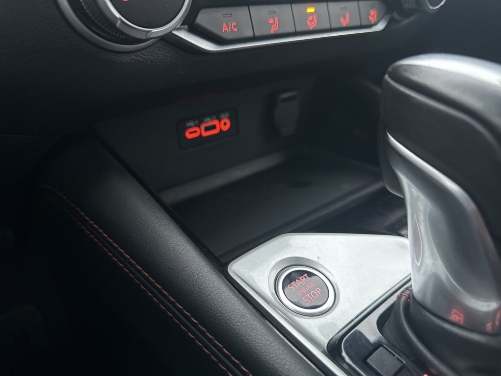 2025 NISSAN ALTIMA - Image 18