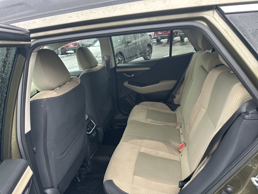 2022 SUBARU OUTBACK - Image 21