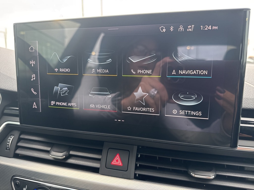 2025 AUDI A5 - Image 16