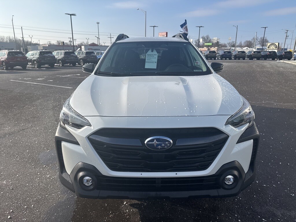 Certified 2023 Subaru Outback Premium SUV