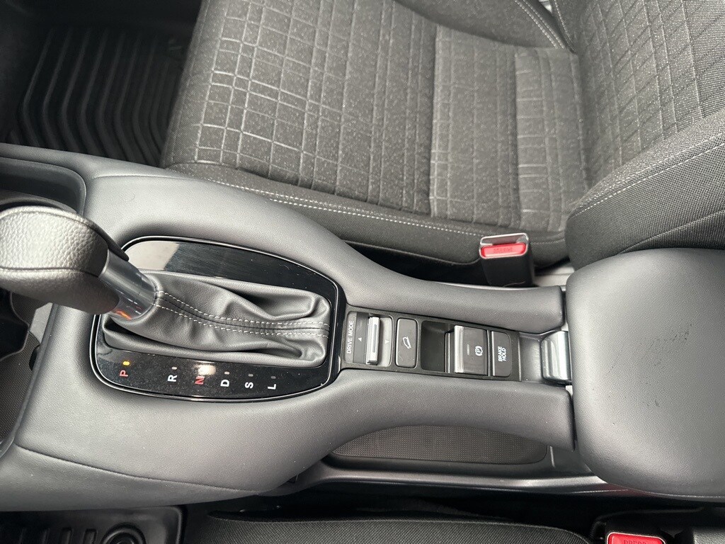 2023 HONDA HR-V - Image 18